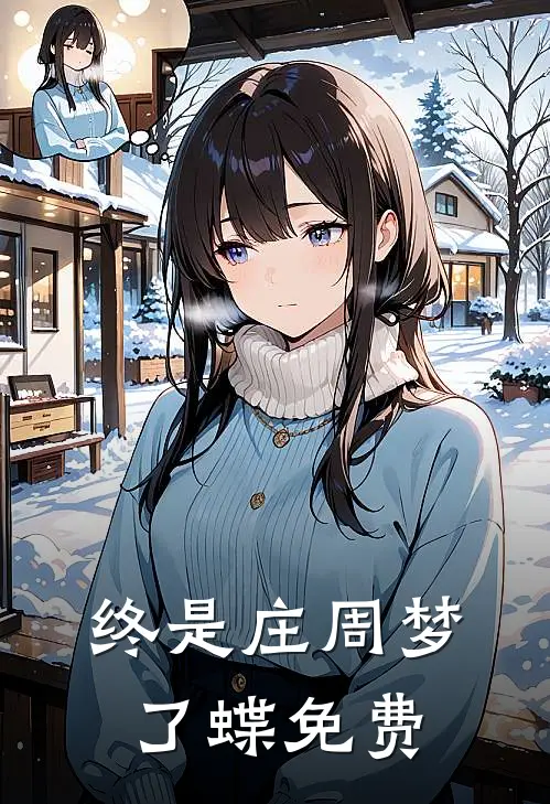 终是庄周梦了蝶免费