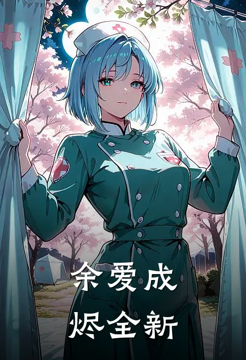 余爱成烬全新