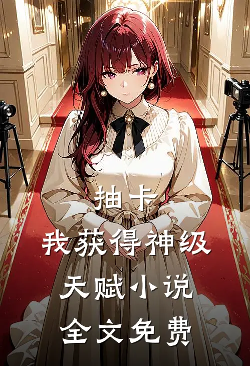 抽卡：我获得神级天赋小说全文免费
