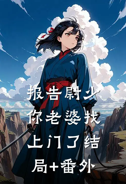 报告尉少，你老婆找上门了结局+番外