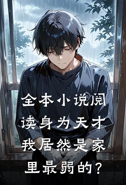 全本小说阅读身为天才，我居然是家里最弱的？
