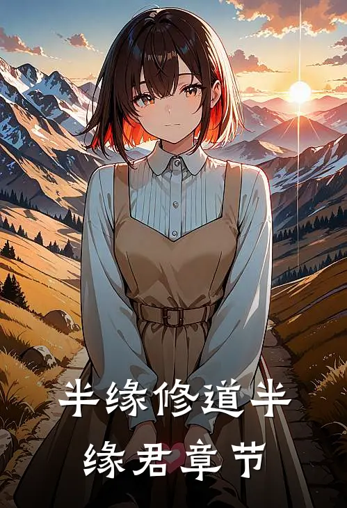 半缘修道半缘君章节