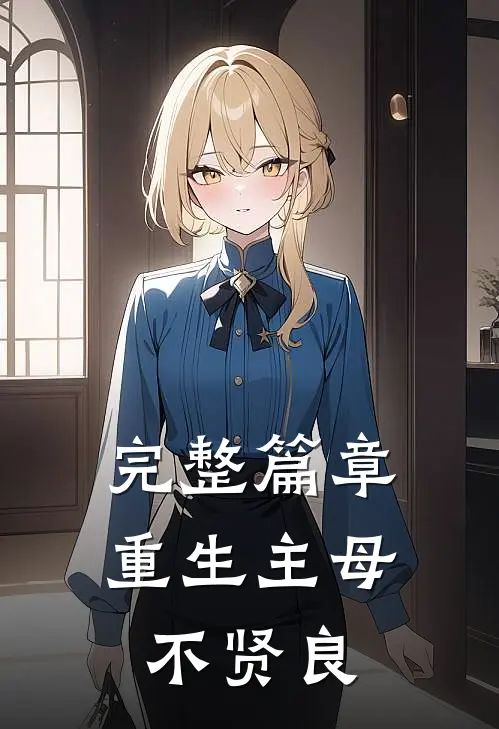 完整篇章重生主母不贤良