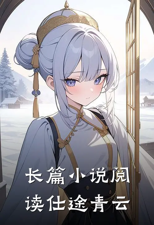 长篇小说阅读仕途青云