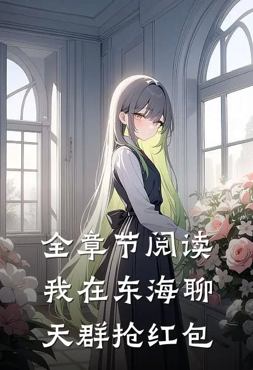 全章节阅读我在东海聊天群抢红包