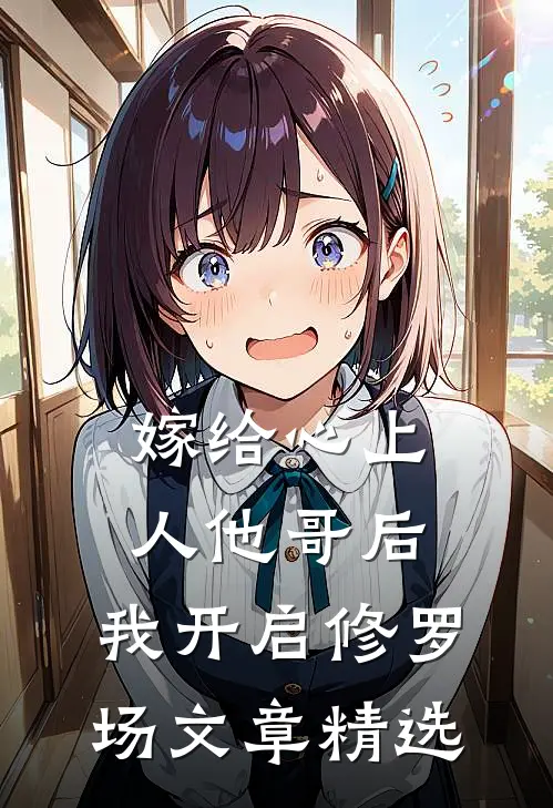 嫁给心上人他哥后，我开启修罗场文章精选