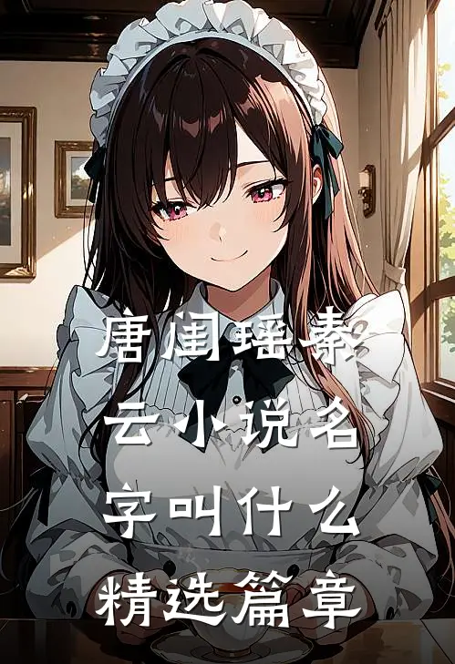 唐闺瑶秦云小说名字叫什么精选篇章