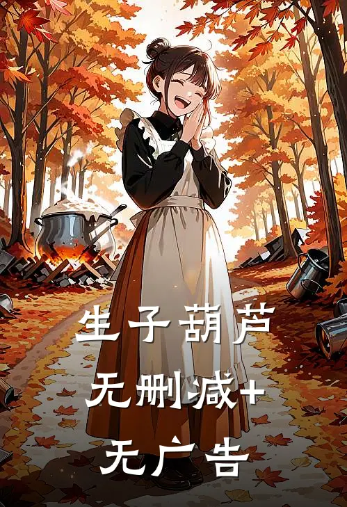 生子葫芦无删减+无广告