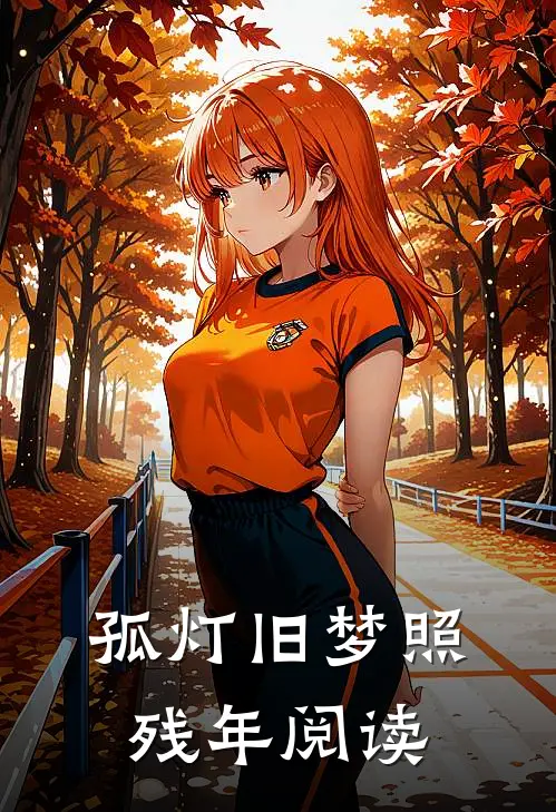 孤灯旧梦照残年阅读