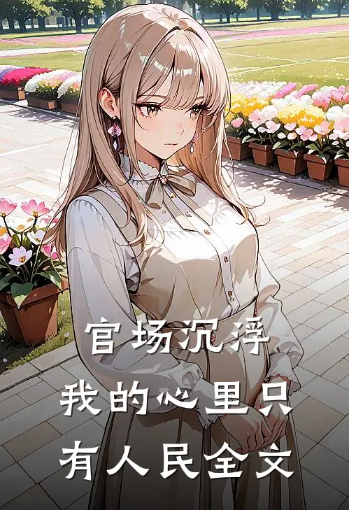 官场沉浮：我的心里只有人民全文