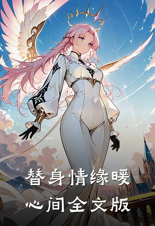 替身情缘暖心间全文版