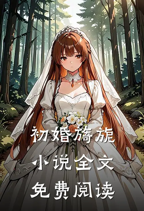 初婚旖旎小说全文免费阅读