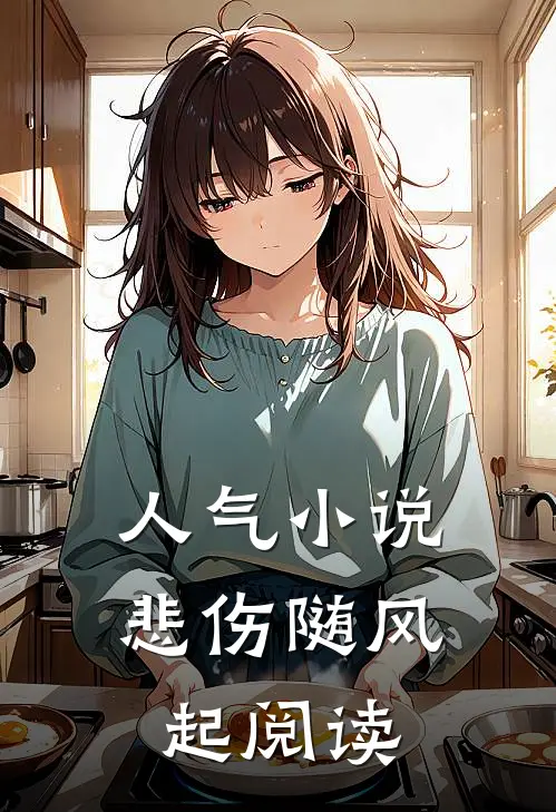 人气小说悲伤随风起阅读