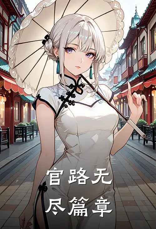 官路无尽篇章