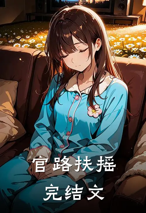 官路扶摇完结文
