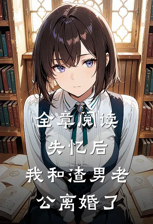 全章阅读失忆后，我和渣男老公离婚了