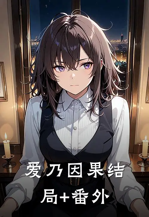 爱乃因果结局+番外