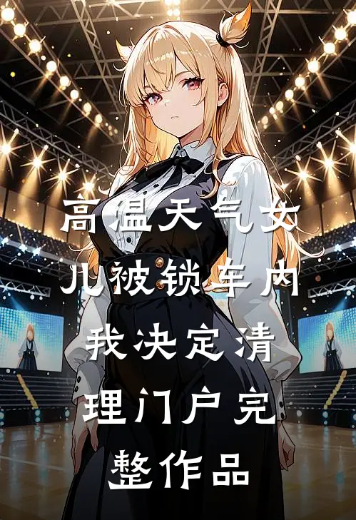 高温天气女儿被锁车内，我决定清理门户完整作品