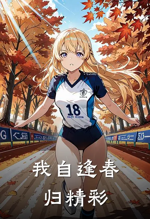 我自逢春归精彩