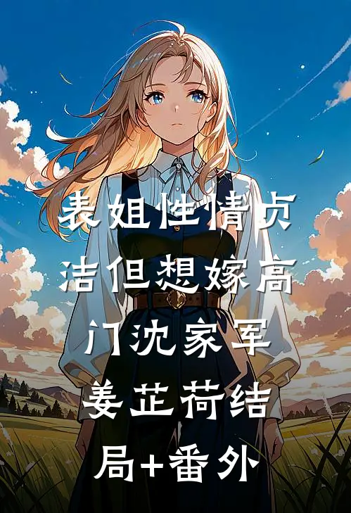 表姐性情贞洁但想嫁高门沈家军姜芷荷结局+番外