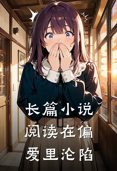 长篇小说阅读在偏爱里沦陷