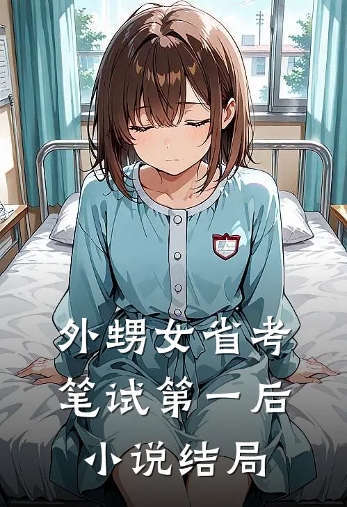 外甥女省考笔试第一后小说结局
