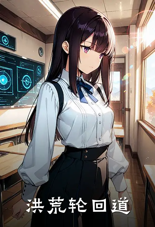 洪荒轮回道