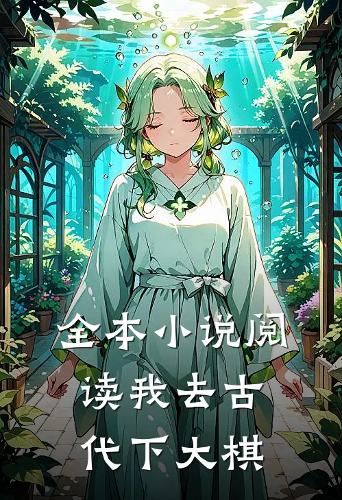 全本小说阅读我去古代下大棋