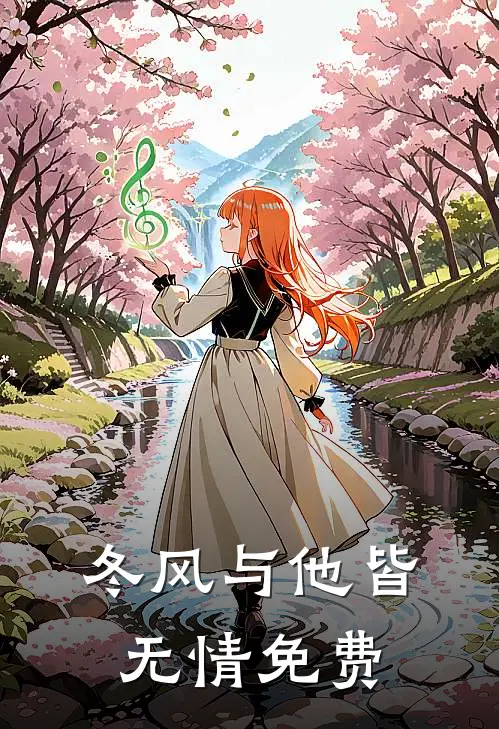 冬风与他皆无情免费