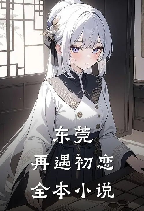 东莞：再遇初恋全本小说