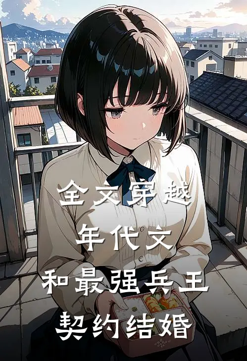 全文穿越年代文：和最强兵王契约结婚