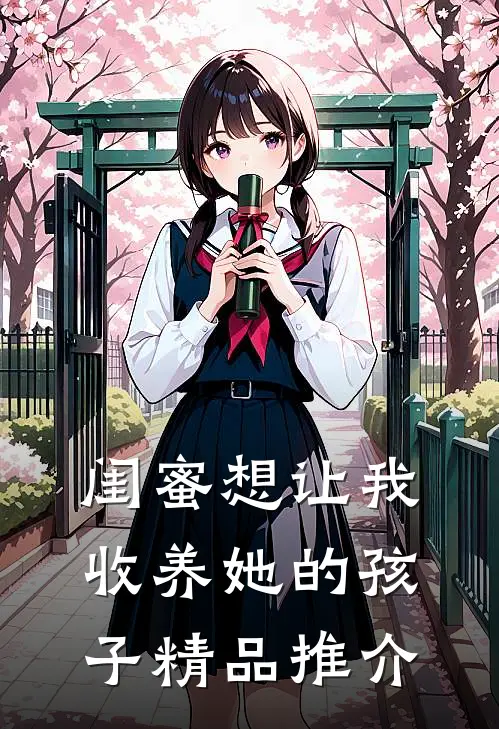 闺蜜想让我收养她的孩子精品推介