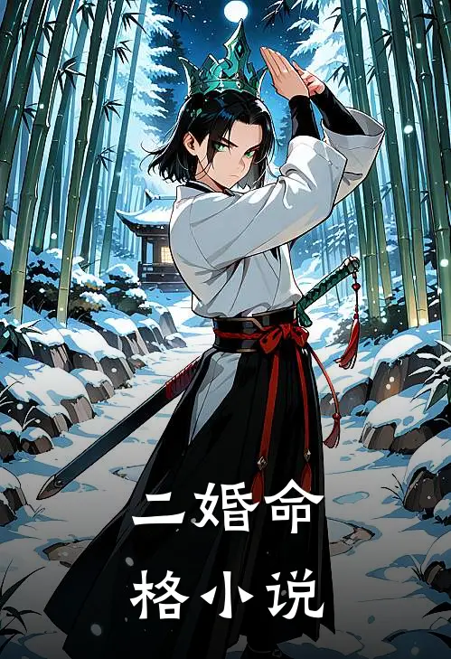 二婚命格小说