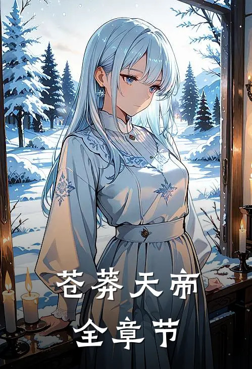 苍莽天帝全章节