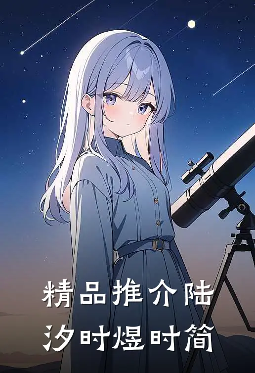 精品推介陆汐时煜时简