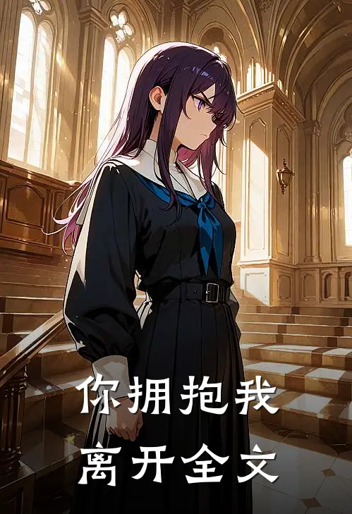 你拥抱我离开全文