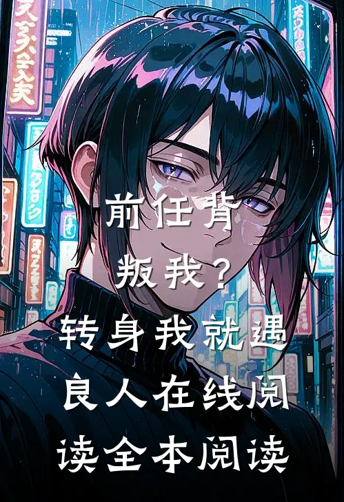 前任背叛我？转身我就遇良人在线阅读全本阅读