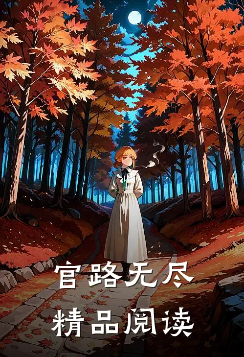 官路无尽精品阅读