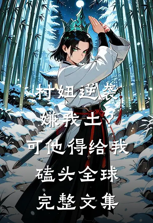村妞逆袭：嫌我土？可他得给我磕头全球完整文集
