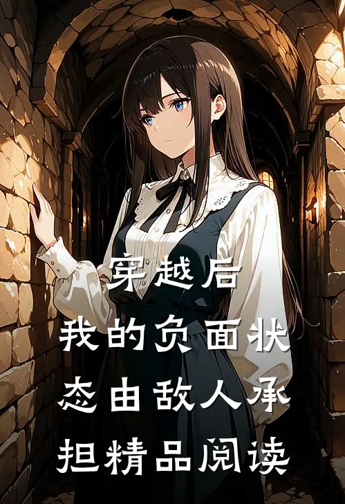 穿越后，我的负面状态由敌人承担精品阅读