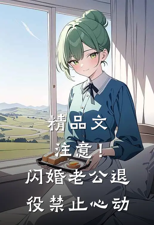 精品文注意！闪婚老公退役，禁止心动