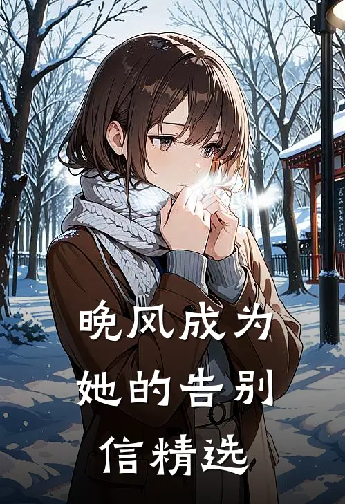 晚风成为她的告别信精选