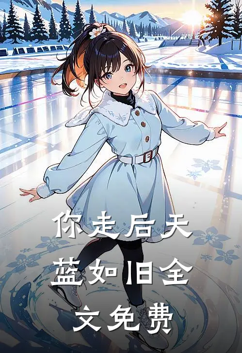 你走后天蓝如旧全文免费