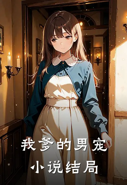 我爹的男宠小说结局