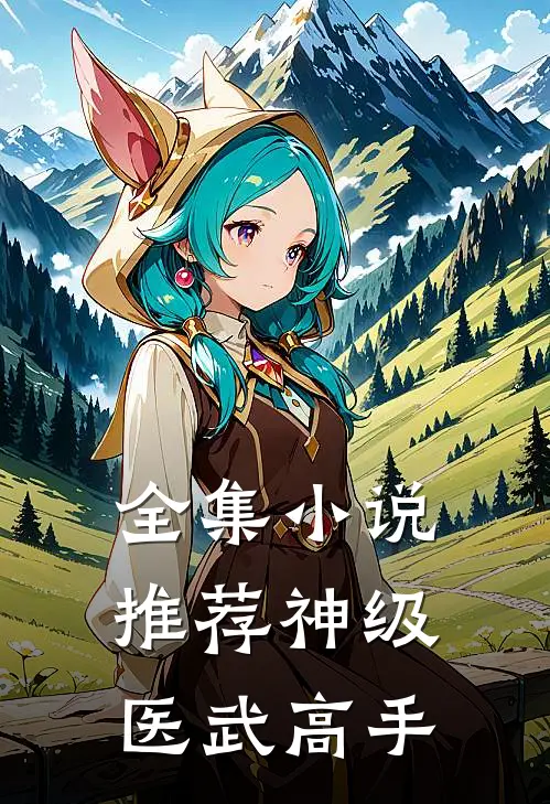 全集小说推荐神级医武高手