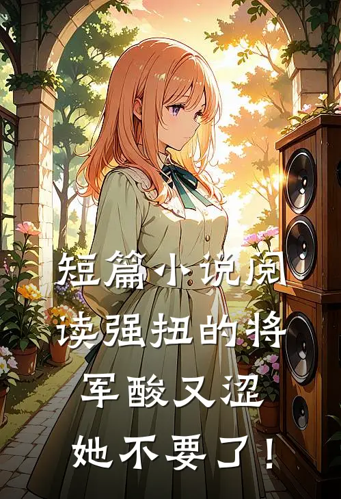 短篇小说阅读强扭的将军酸又涩，她不要了！