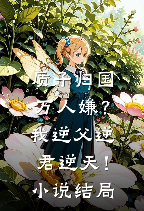 质子归国万人嫌？我逆父逆君逆天！小说结局