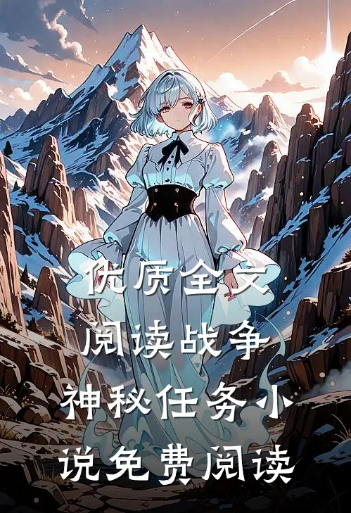 优质全文阅读战争:神秘任务小说免费阅读