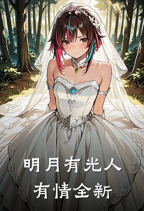 明月有光人有情全新