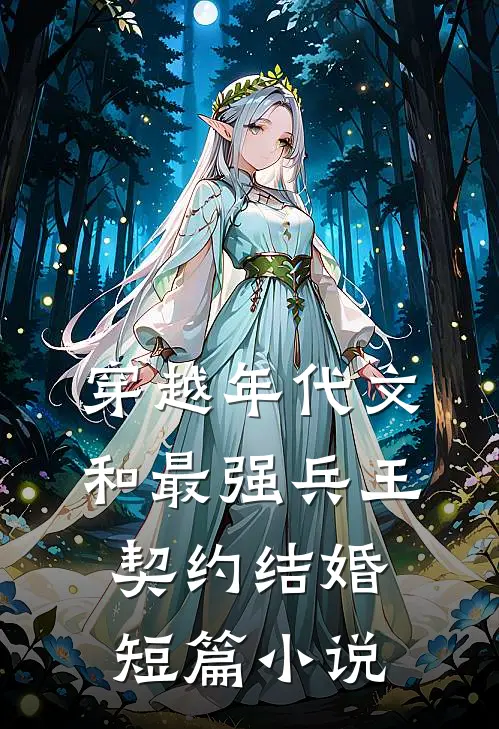 穿越年代文：和最强兵王契约结婚短篇小说